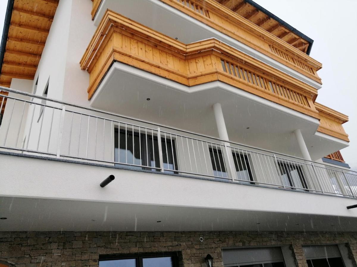 Apartment Panorama Rohrberg Dış mekan fotoğraf