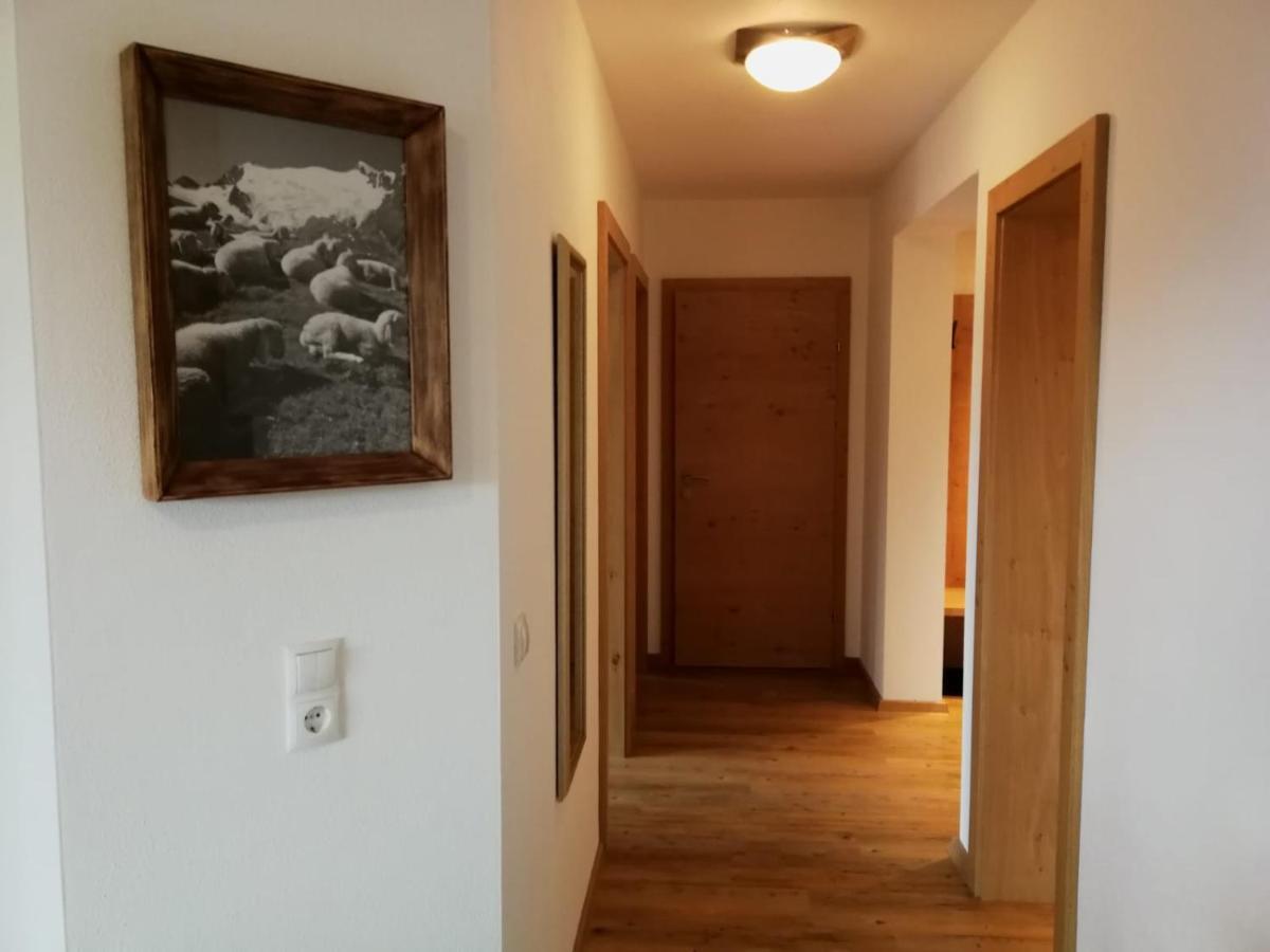 Apartment Panorama Rohrberg Dış mekan fotoğraf