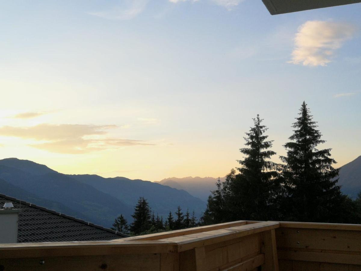 Apartment Panorama Rohrberg Dış mekan fotoğraf