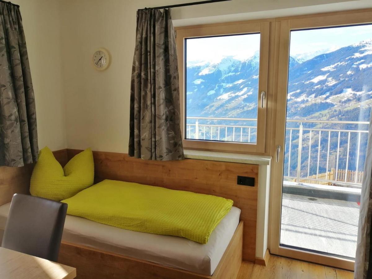 Apartment Panorama Rohrberg Dış mekan fotoğraf