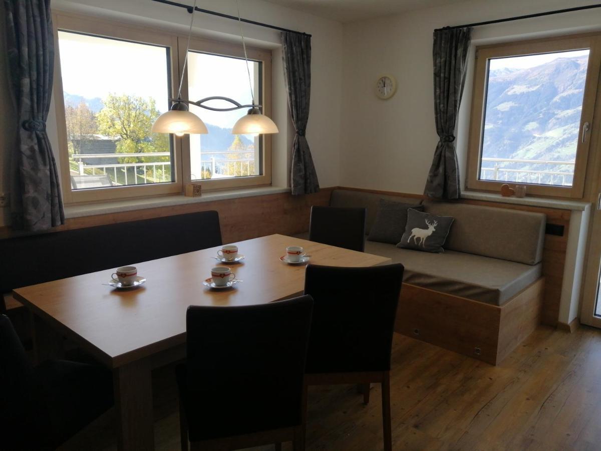 Apartment Panorama Rohrberg Dış mekan fotoğraf