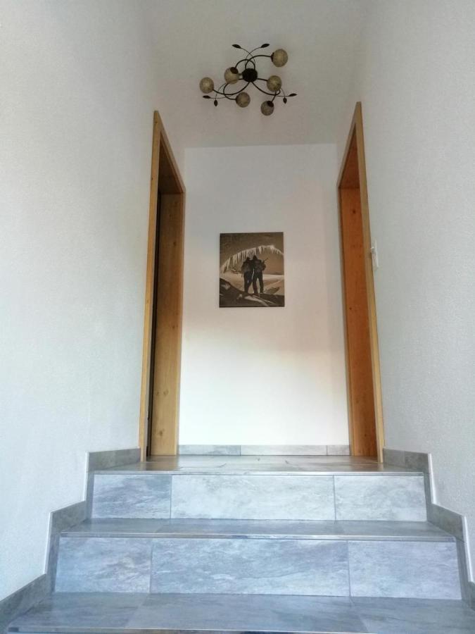 Apartment Panorama Rohrberg Dış mekan fotoğraf