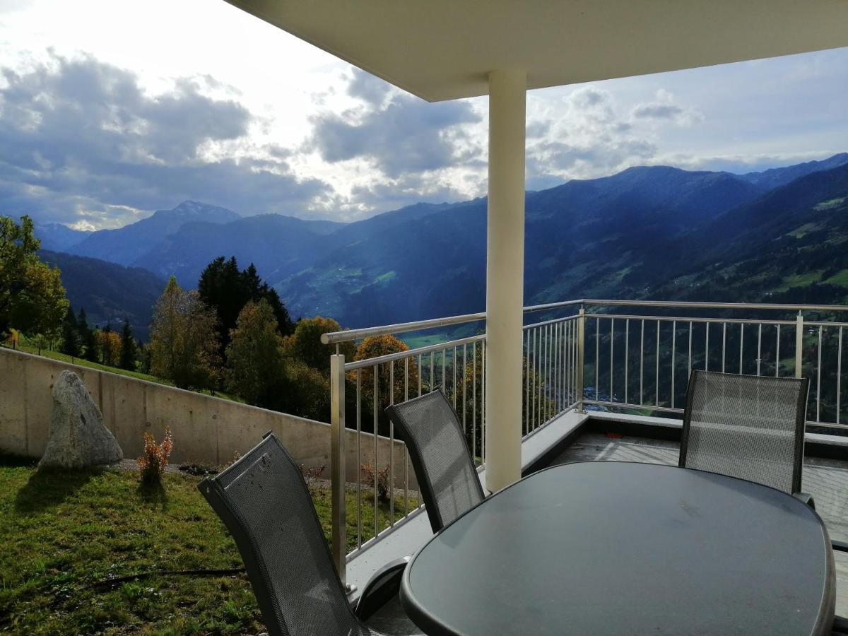 Apartment Panorama Rohrberg Dış mekan fotoğraf