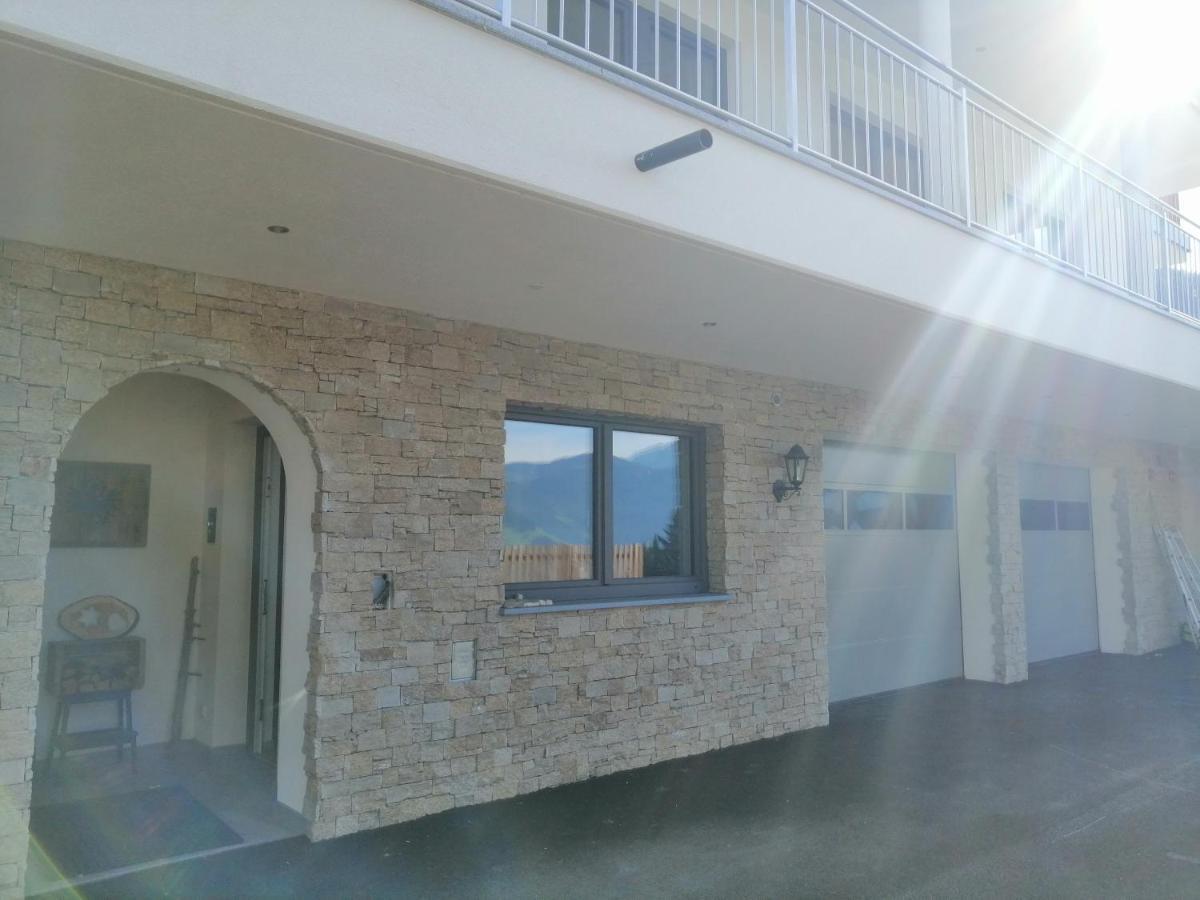 Apartment Panorama Rohrberg Dış mekan fotoğraf