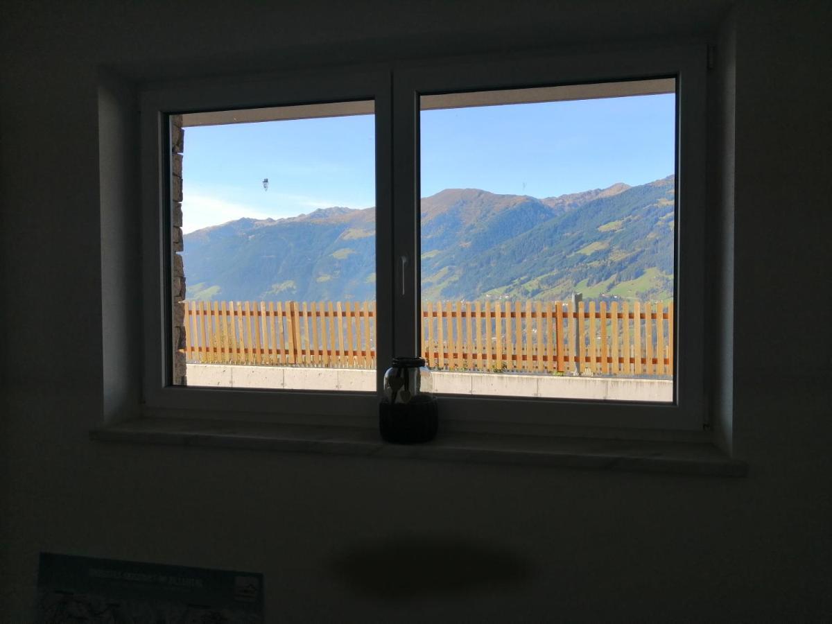 Apartment Panorama Rohrberg Dış mekan fotoğraf