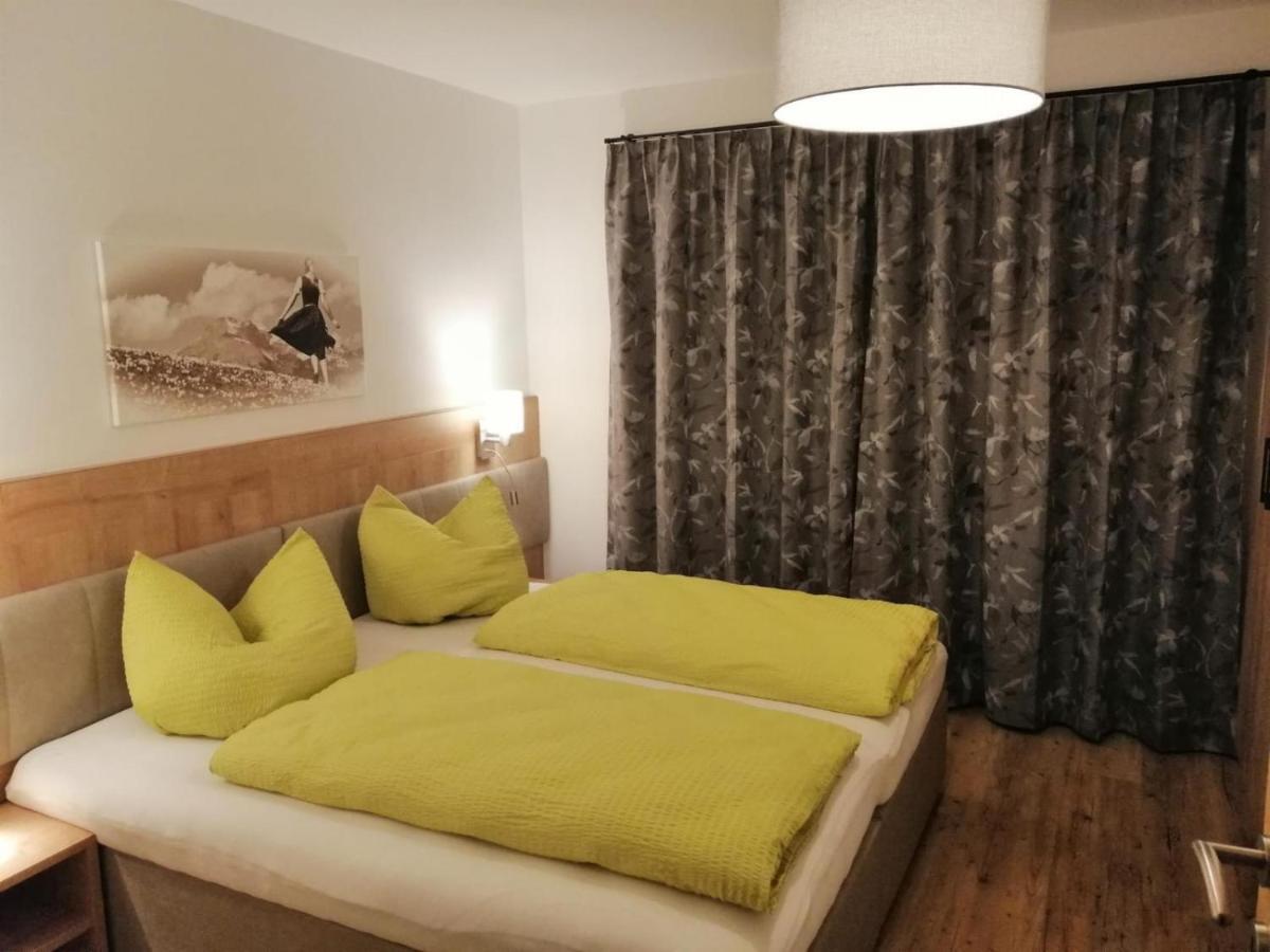 Apartment Panorama Rohrberg Dış mekan fotoğraf