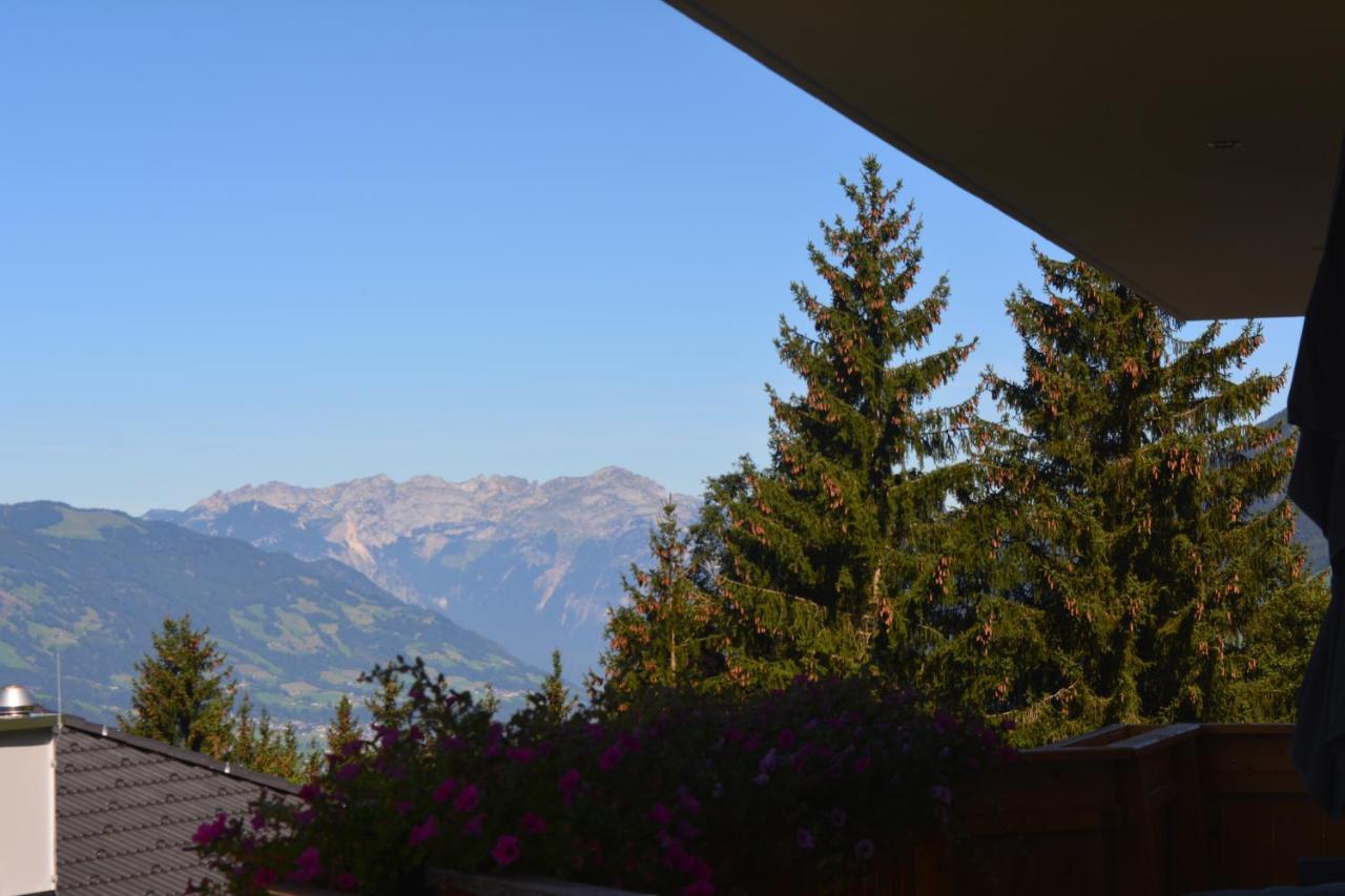 Apartment Panorama Rohrberg Dış mekan fotoğraf